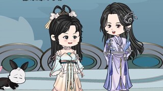 Episode 68: I wonder who dares to touch my junior sister