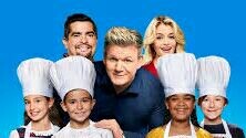 MASTERCHEF JR S7 EP05: With Special Host Gordon Ramsay