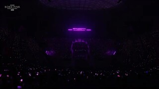 BLACKPINK WORLD TOUR [BORN PINK] FINALE IN SEOUL (230924)