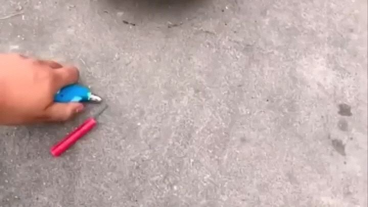 ganito pala magandang paraan para madaliang paglinis ng alikabok😆