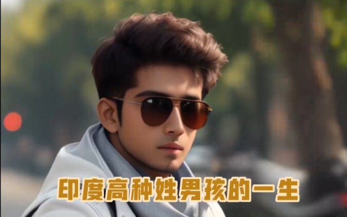 Cuộc đời của một cậu bé thuộc tầng lớp cao ở Ấn Độ
