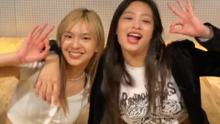 BABYMONSTER丨Chiquita Pharita Ahyeon is so cool! Youngest member, you really know how to dance