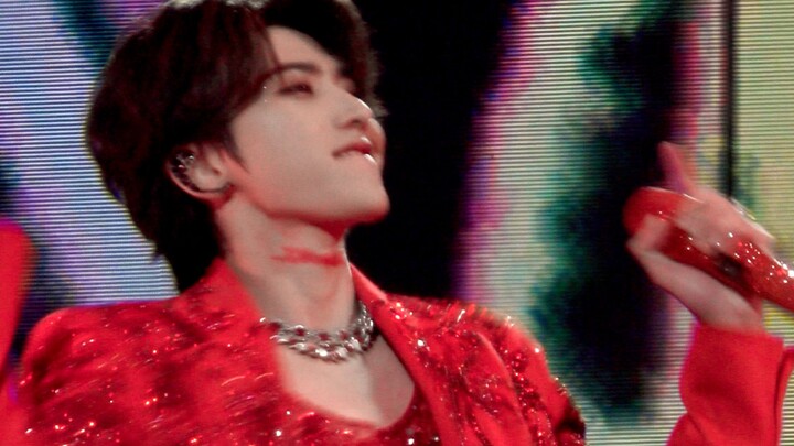 【Thái Từ Khôn】Đâu phải cứ là idol hạng A là đủ cả nhan sắc lẫn thực lực, thiếu một cũng không được!