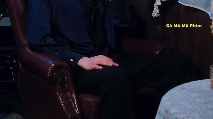 Kiêu Hãnh Và Định Kiến ( Trương Tập Tuấn , Mạnh Na ) Full Vietsub