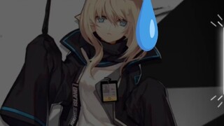 لكنها لا تمتلك أي مهارات! قرني!
