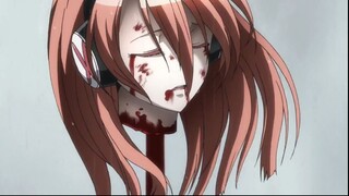 GILAAA !!! jangan mau nonton anime ini kalo lu gak KUAT MENTAL !!