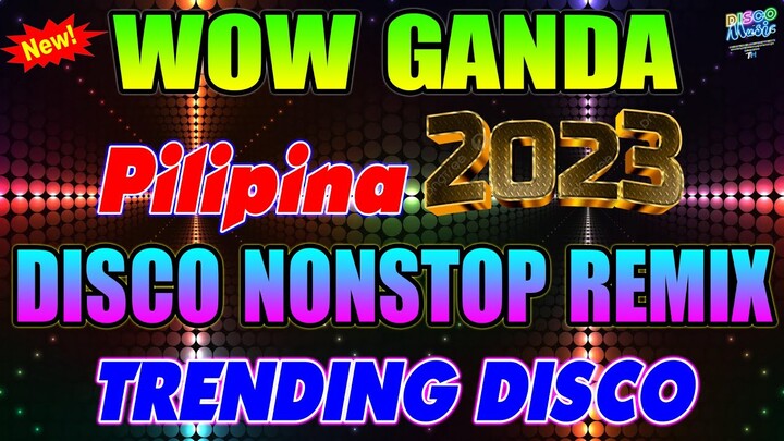 WOW GANDA PILIPINA/BEST  Viral 2023 by:Rk kent beats by:Jorge Calugdan/Philippines DANCE