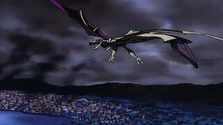 La Visión de Escaflowne - 20 ไทยอัตโนมัติ 1080p