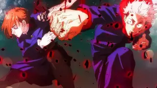 AMV MIX - Tuyển tập các Anime combat hay nhất 2022 - Oh The Larceny - This Is It