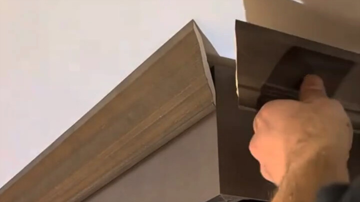 Kỹ thuật ghép đường trang trí