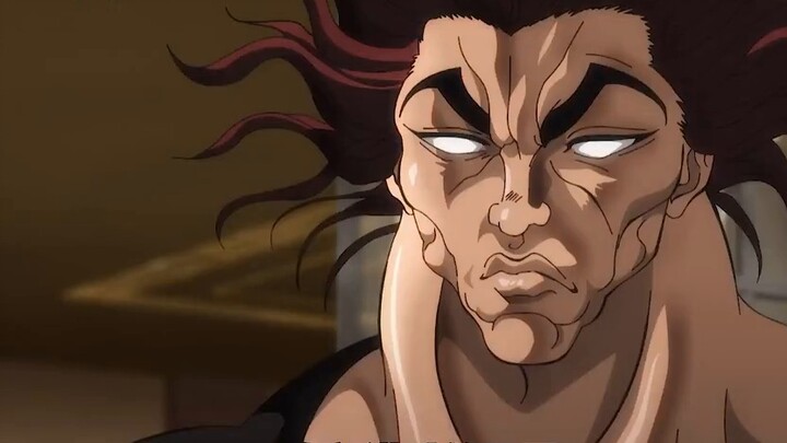 Cockroach Swoop เวอร์ชั่น Blade Tooth แข็งแกร่งแค่ไหน? ซาบะ ปะทะ ยูจิโร่!