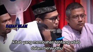 Assalamualaikum warahmatullahi wabarakatuh, Subhanallahi wabihamdihi Subhanallahil adzim