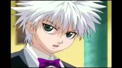 Hunterxhunter alog Dub Ep 71 80 Bilibili