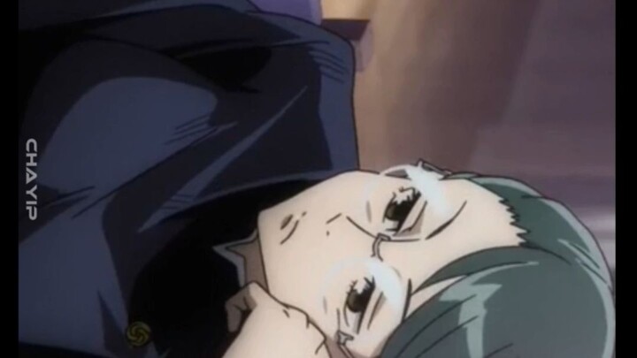 Amv Jujutsu kaisen #2