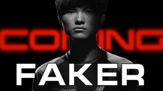 LOL Eternal God/Big Devil: SKT T1 Faker’s Career Mix (2013~Before the 2019 Summer Split)