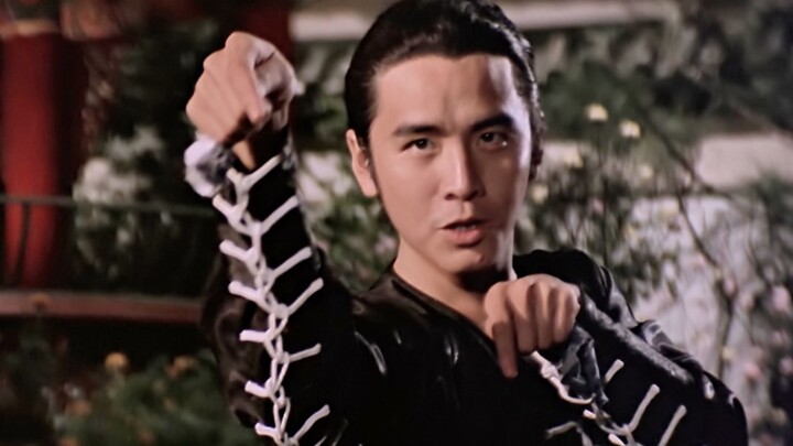 Putra berjasa besar dan bersiap menerima hadiah, tapi siapa sangka ayah justru meracuni minumannya.