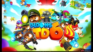 Bloons TD 6 Download Free for PC