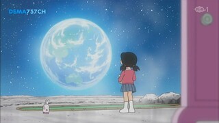 321 "Cinta Pandangan Pertaman Suneo - Kolam Air Panas Milik Shizuka" DORAEMON BAHASA INDONESIA