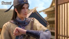 The Legend of Tang Dynasty Episode 5 Sub Indo