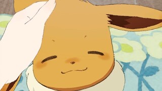[宝可梦] 不同的风格，相同的感情💕 🥰[Pokémon]