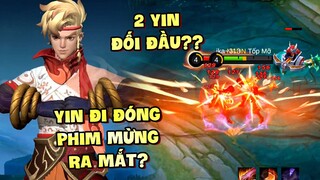 Tốp Mỡ | YIN SẮP RA MẮT, ĐI ĐÓNG PHIM CỰC XỊN? 2 YIN ĐỐI ĐẦU VÀ KẾT QUẢ?? | MLBB
