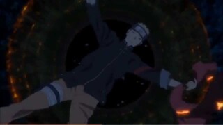 The Last: Naruto The Movie AMV - Start A Fire [Naruto and Hinata Tribute]