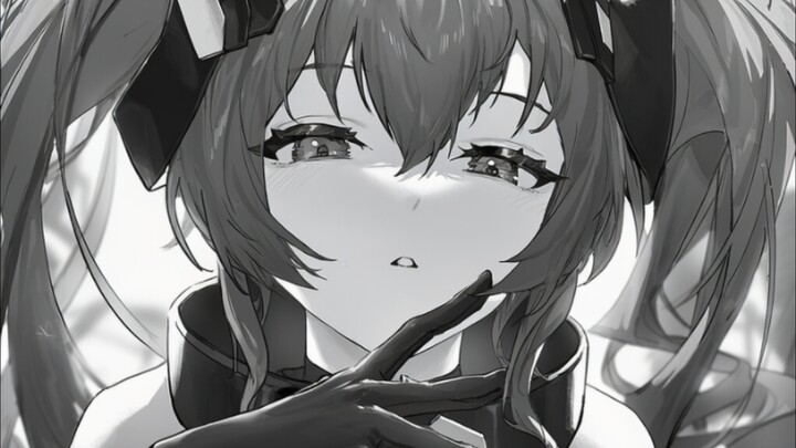 The other Endlands are just role-playing～
