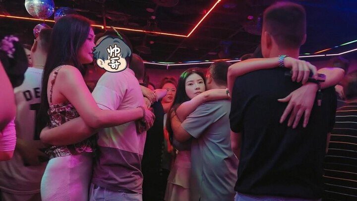 Hot Dance
