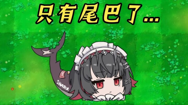 [Zero x PVZ] Can't defeat the zombies? Just crush them!!