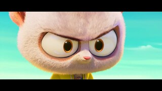 Rally Road Racers Trailer #1 (2023)