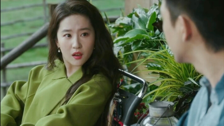 Hongdou finally reveals her story with Nanxing—A Yao finds out it’s a girl and starts overthinking!