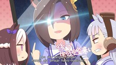 Umayon New Short Anime E3 Sub Indo