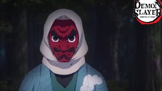 Mantan Pilar Kimetsu No yaiba