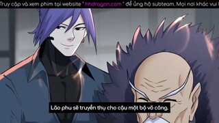 siêu thần sủng thu điếm 26-30