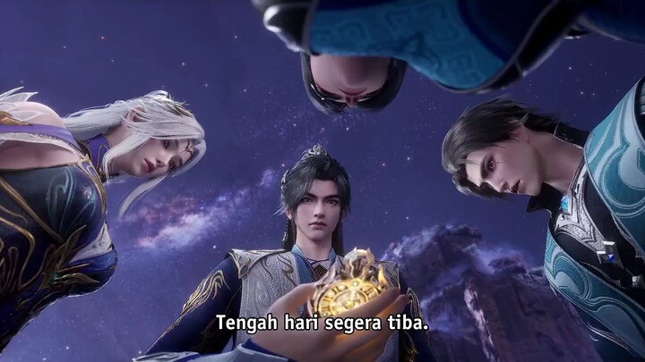 Th3 Gre4t RuL3r S2 Eps 29 Sub Indo
