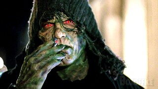 The craziest horror movie of the 90's 🌀 4K