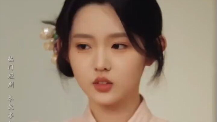 Nenek buyut berusia 18 tahun datang, memulihkan kejayaan keluarga! iaa-31