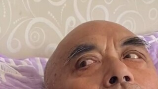 Ketika saya meminta kakek nenek saya untuk mendorong ayah saya untuk menurunkan berat badan