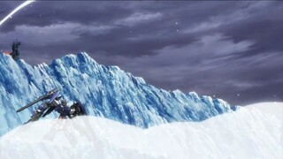 Gundam Build Divers Tập 9 Sự Trở Lại Của Orge