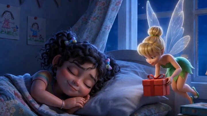 Hadiah dari peri gigi | Dongeng Anak Sebelum Tidur #dongeng #cerita #trending #disney