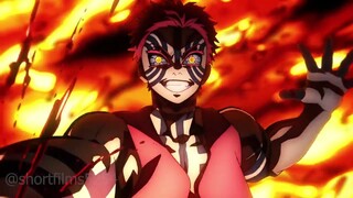 Demon Slayer: Mugen train full movie in 9 minutes RECAP