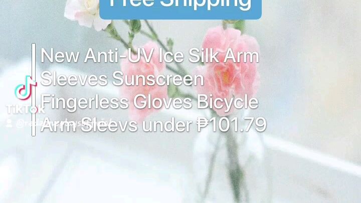 Arm Sleeves