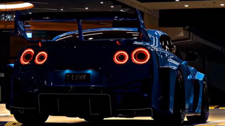 GTR