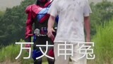 ♿️Menonton 22 episode pertama Kamen Rider b(ui)l(d) sekaligus♿️