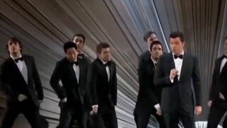 "ماذا جلب لنا الرجل الذي فاتته أحداث 11 سبتمبر؟"