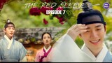 THE RED SLEEVE EPISODE 7 INDO SUB || Preview Sung Deok Im Ditawarkan Menjadi Selir!