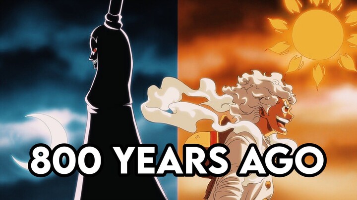 SANG VILLAIN SEBENARNYA