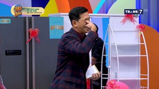 Arisan TRANS7 FULL 22 Februari 2025 - Main Bareng The Virgin dan Komunitas Insagram