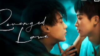 EP. 2 # REVENGED LOVE (ENGSUB)