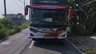bus telolet